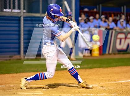 Thumbnail 2 in Oak Ridge vs Grand Oaks photogallery.