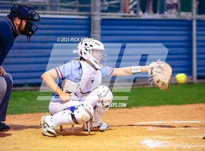 Thumbnail 3 in Oak Ridge vs Grand Oaks photogallery.