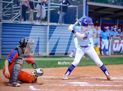 Thumbnail 1 in Oak Ridge vs Grand Oaks photogallery.