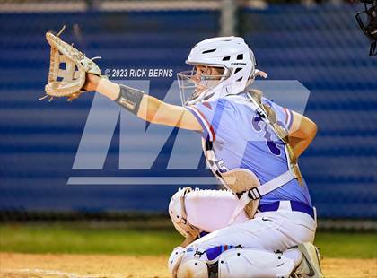 Thumbnail 2 in Oak Ridge vs Grand Oaks photogallery.