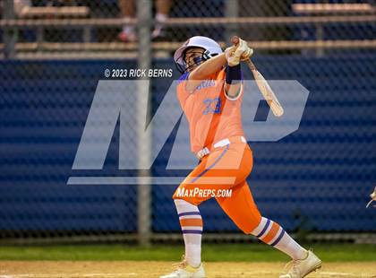 Thumbnail 1 in Oak Ridge vs Grand Oaks photogallery.