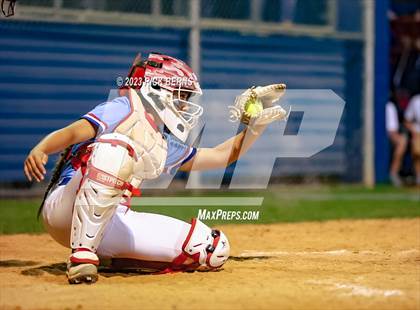 Thumbnail 1 in Oak Ridge vs Grand Oaks photogallery.