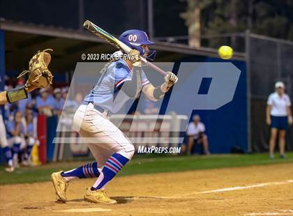 Thumbnail 2 in Oak Ridge vs Grand Oaks photogallery.