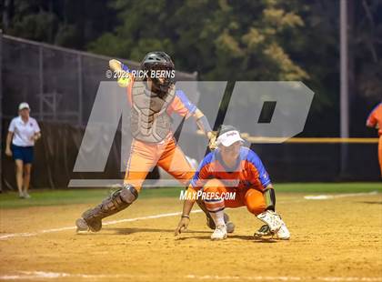 Thumbnail 1 in Oak Ridge vs Grand Oaks photogallery.
