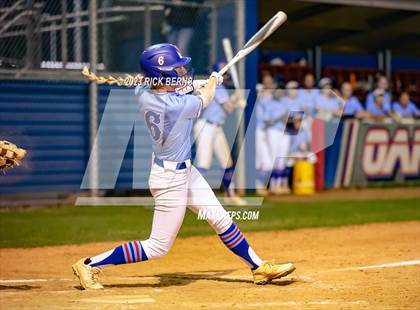 Thumbnail 3 in Oak Ridge vs Grand Oaks photogallery.