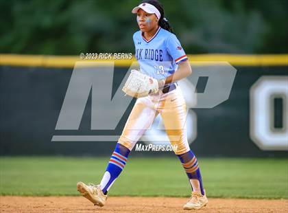 Thumbnail 2 in Oak Ridge vs Grand Oaks photogallery.