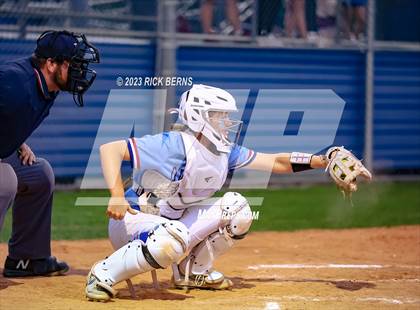 Thumbnail 1 in Oak Ridge vs Grand Oaks photogallery.
