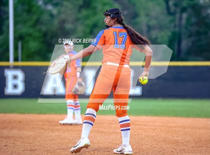 Thumbnail 3 in Oak Ridge vs Grand Oaks photogallery.