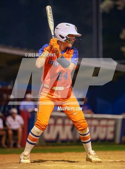Thumbnail 1 in Oak Ridge vs Grand Oaks photogallery.