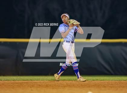Thumbnail 2 in Oak Ridge vs Grand Oaks photogallery.