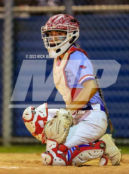 Thumbnail 2 in Oak Ridge vs Grand Oaks photogallery.