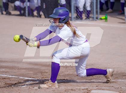 Thumbnail 2 in Bronson vs South Christian (Jenison Jamboree) photogallery.