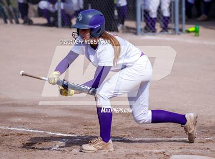 Thumbnail 1 in Bronson vs South Christian (Jenison Jamboree) photogallery.