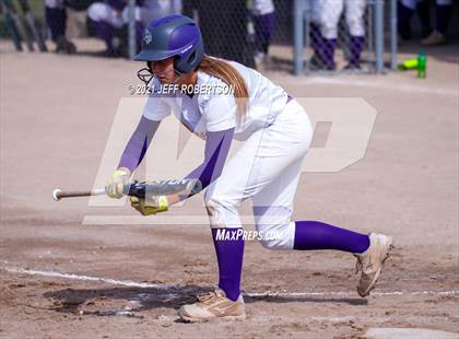 Thumbnail 2 in Bronson vs South Christian (Jenison Jamboree) photogallery.