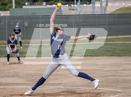 Thumbnail 2 in Bronson vs South Christian (Jenison Jamboree) photogallery.