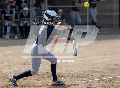 Thumbnail 1 in Bronson vs South Christian (Jenison Jamboree) photogallery.