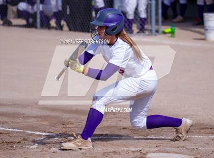 Thumbnail 1 in Bronson vs South Christian (Jenison Jamboree) photogallery.