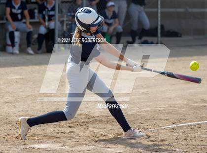 Thumbnail 3 in Bronson vs South Christian (Jenison Jamboree) photogallery.