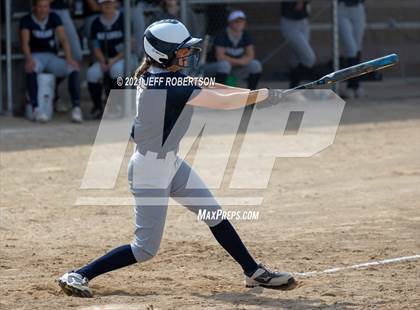 Thumbnail 2 in Bronson vs South Christian (Jenison Jamboree) photogallery.