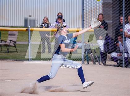 Thumbnail 1 in Bronson vs South Christian (Jenison Jamboree) photogallery.