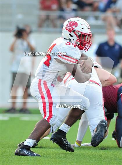 Thumbnail 2 in Katy @ Tompkins photogallery.