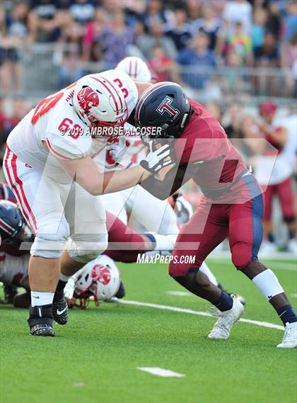 Thumbnail 3 in Katy @ Tompkins photogallery.