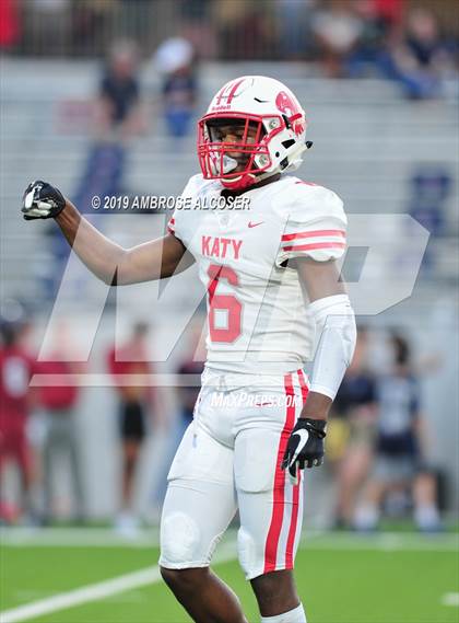 Thumbnail 3 in Katy @ Tompkins photogallery.
