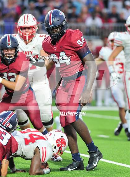 Thumbnail 2 in Katy @ Tompkins photogallery.