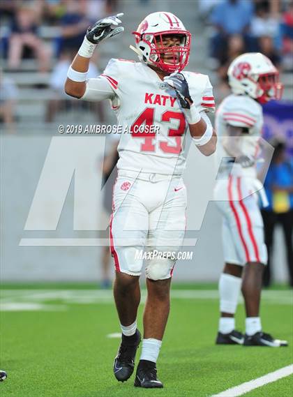 Thumbnail 3 in Katy @ Tompkins photogallery.