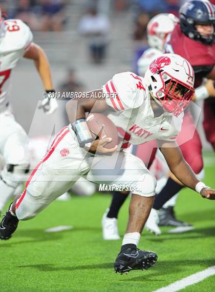 Thumbnail 2 in Katy @ Tompkins photogallery.