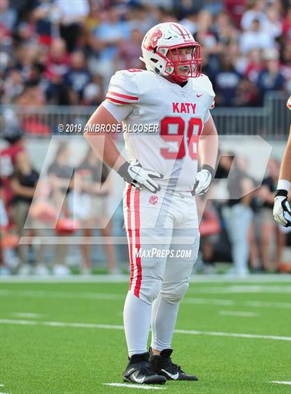 Thumbnail 3 in Katy @ Tompkins photogallery.