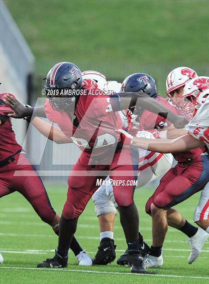 Thumbnail 3 in Katy @ Tompkins photogallery.
