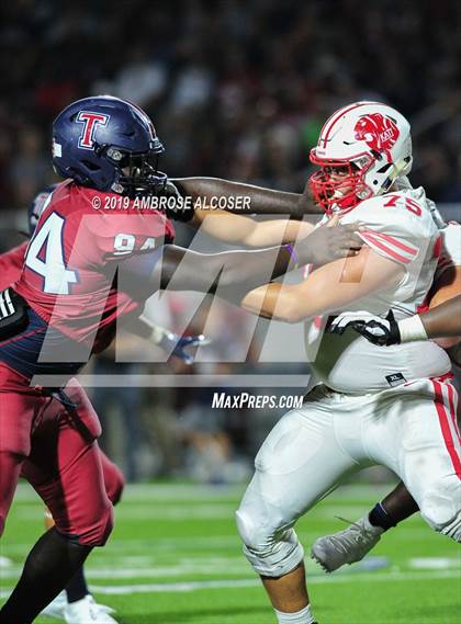 Thumbnail 2 in Katy @ Tompkins photogallery.