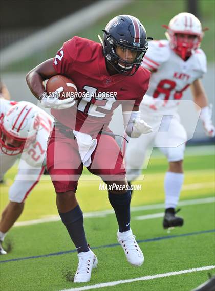 Thumbnail 3 in Katy @ Tompkins photogallery.