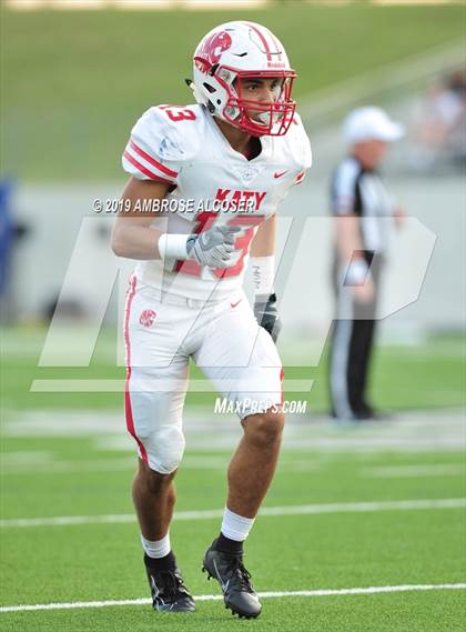 Thumbnail 2 in Katy @ Tompkins photogallery.