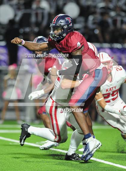 Thumbnail 3 in Katy @ Tompkins photogallery.