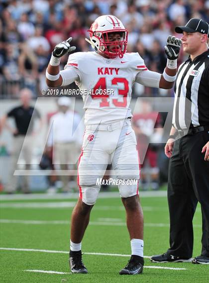 Thumbnail 3 in Katy @ Tompkins photogallery.