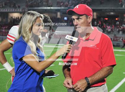 Thumbnail 1 in Katy @ Tompkins photogallery.