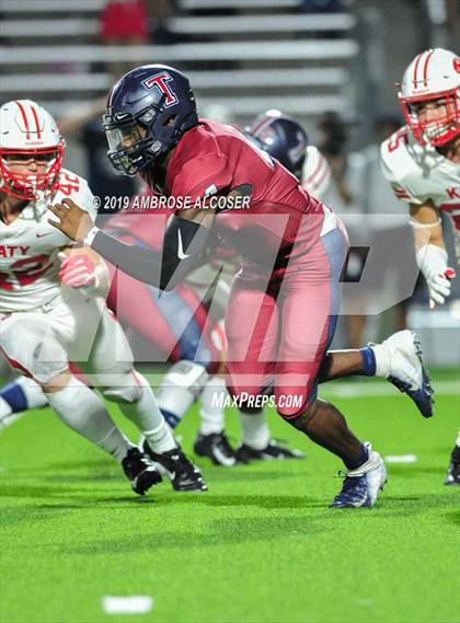 Thumbnail 2 in Katy @ Tompkins photogallery.