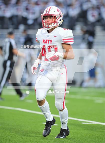 Thumbnail 1 in Katy @ Tompkins photogallery.