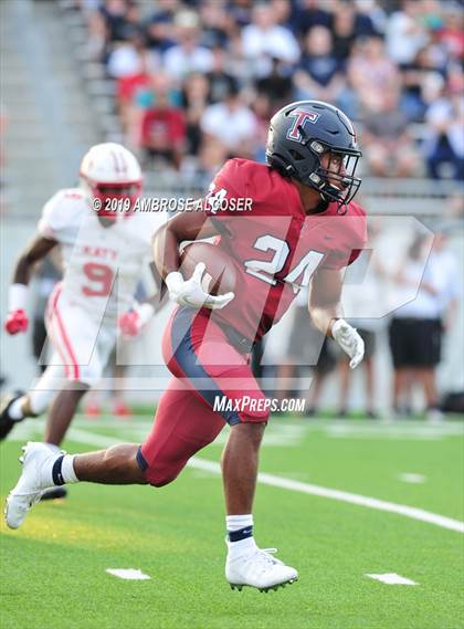 Thumbnail 3 in Katy @ Tompkins photogallery.