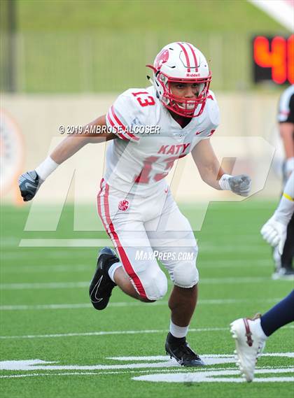 Thumbnail 2 in Katy @ Tompkins photogallery.