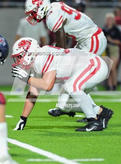 Thumbnail 1 in Katy @ Tompkins photogallery.