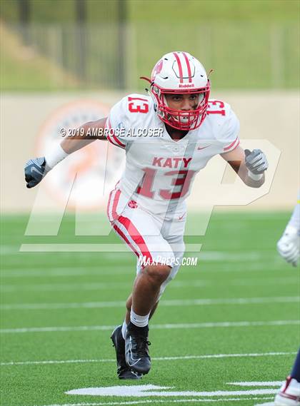 Thumbnail 2 in Katy @ Tompkins photogallery.