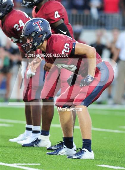 Thumbnail 1 in Katy @ Tompkins photogallery.
