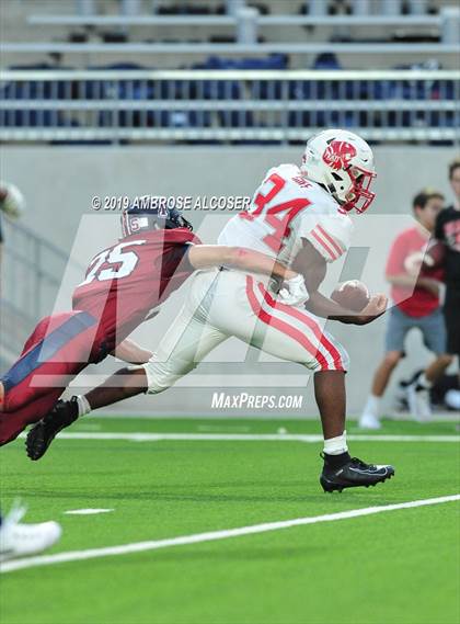 Thumbnail 3 in Katy @ Tompkins photogallery.