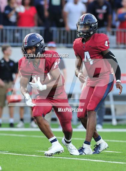 Thumbnail 2 in Katy @ Tompkins photogallery.