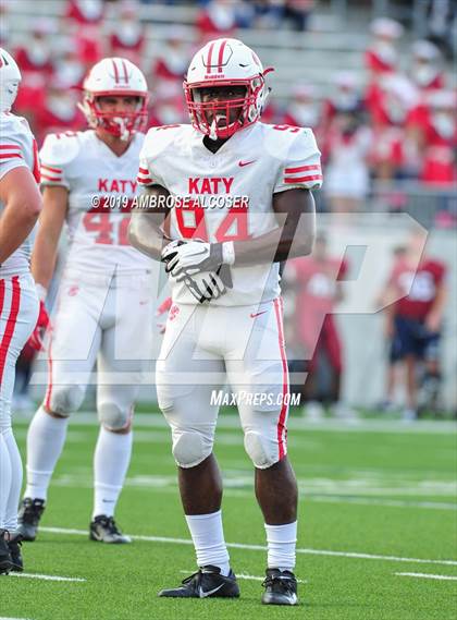 Thumbnail 2 in Katy @ Tompkins photogallery.