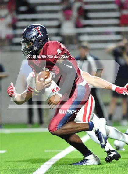 Thumbnail 3 in Katy @ Tompkins photogallery.
