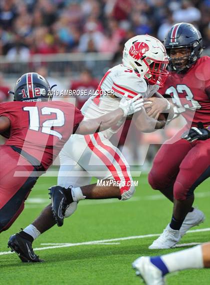Thumbnail 1 in Katy @ Tompkins photogallery.